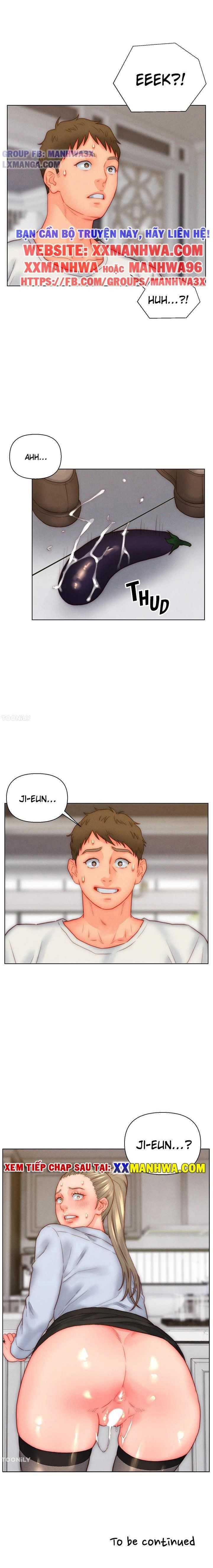 Con Rể Yêu - Chap 35 Ảnh 7