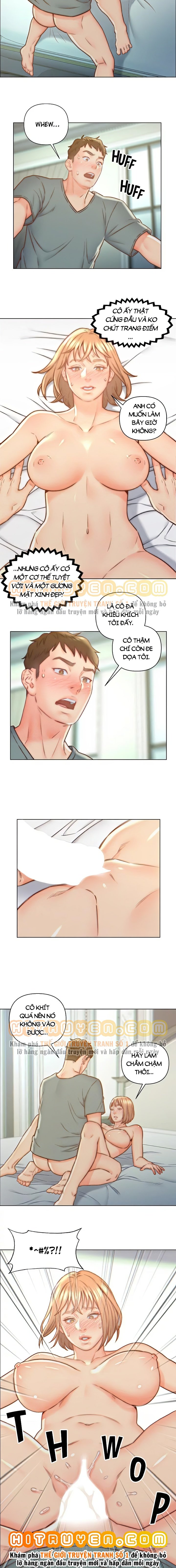 Con Rể Yêu - Chap 6 Ảnh 9