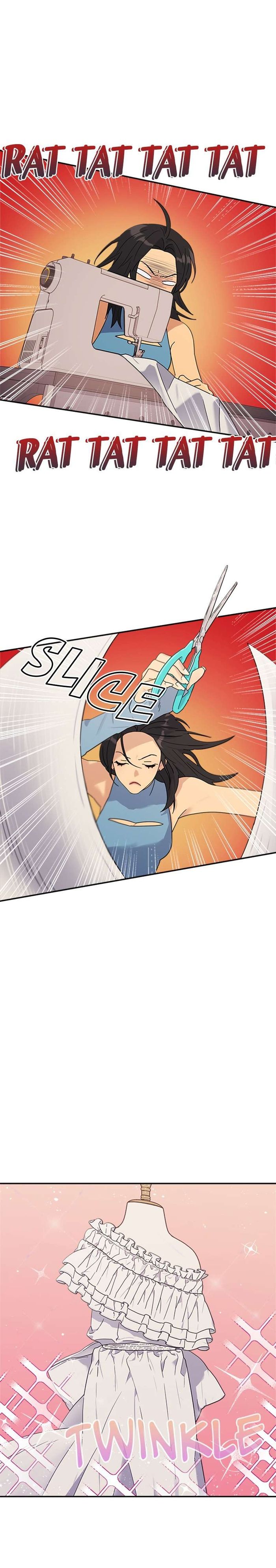Couple Breaker - Chap 1 Ảnh 13