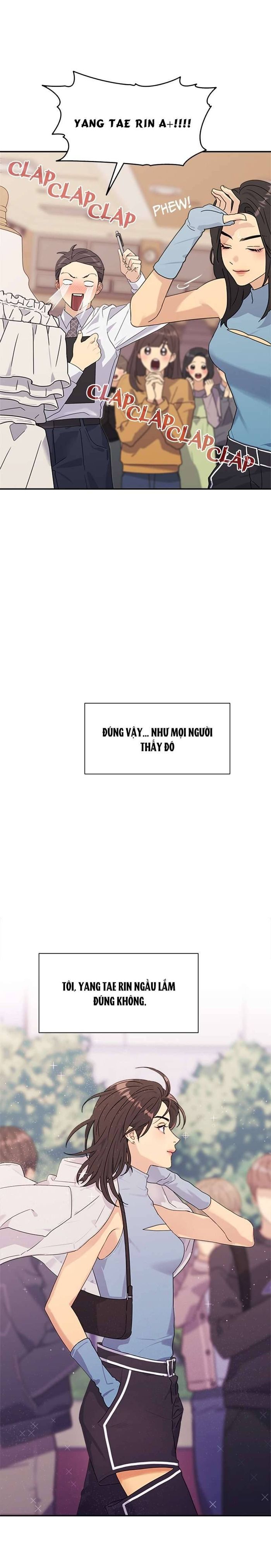 Couple Breaker - Chap 1 Ảnh 14