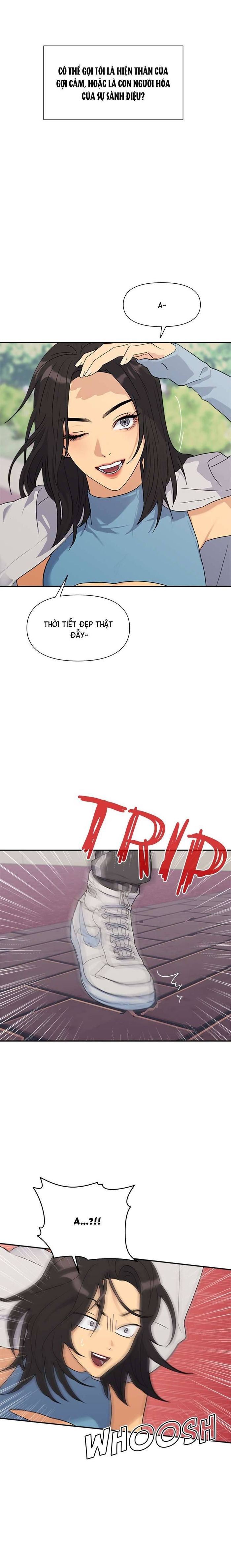 Couple Breaker - Chap 1 Ảnh 15