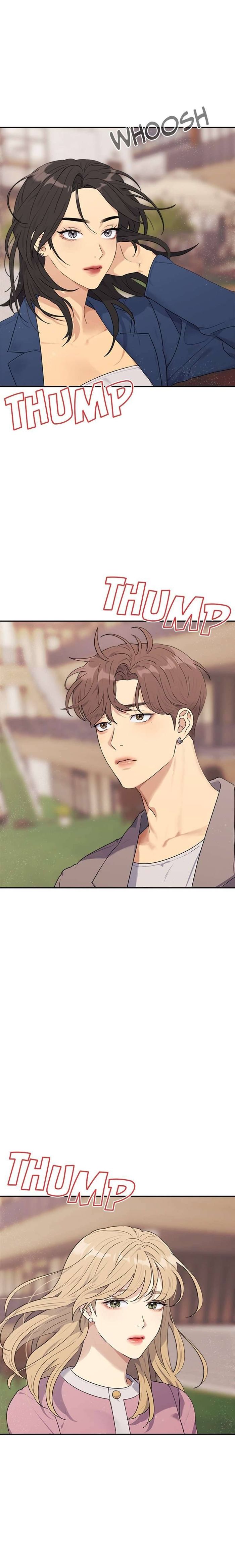 Couple Breaker - Chap 1 Ảnh 4