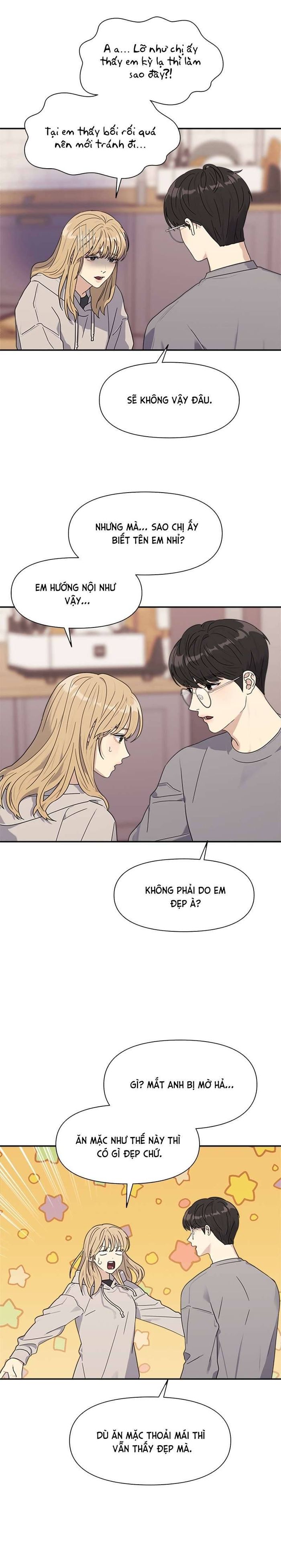 Couple Breaker - Chap 1 Ảnh 31