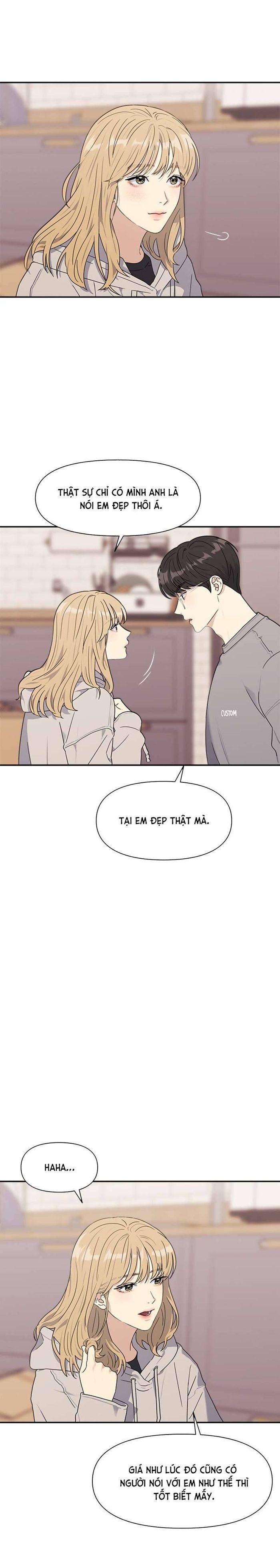 Couple Breaker - Chap 1 Ảnh 32