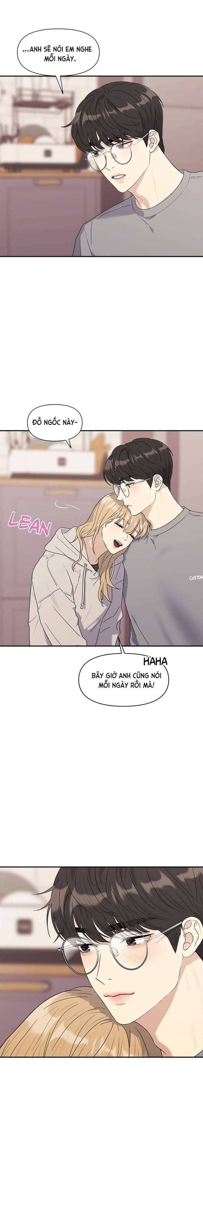 Couple Breaker - Chap 1 Ảnh 33