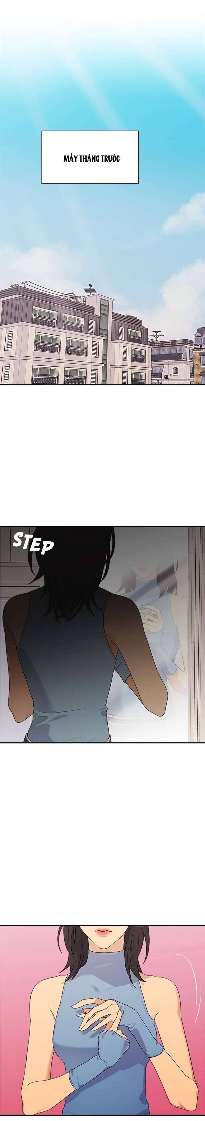 Couple Breaker - Chap 1 Ảnh 6