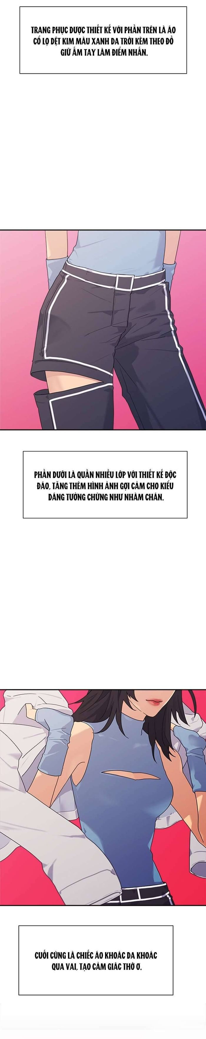 Couple Breaker - Chap 1 Ảnh 7