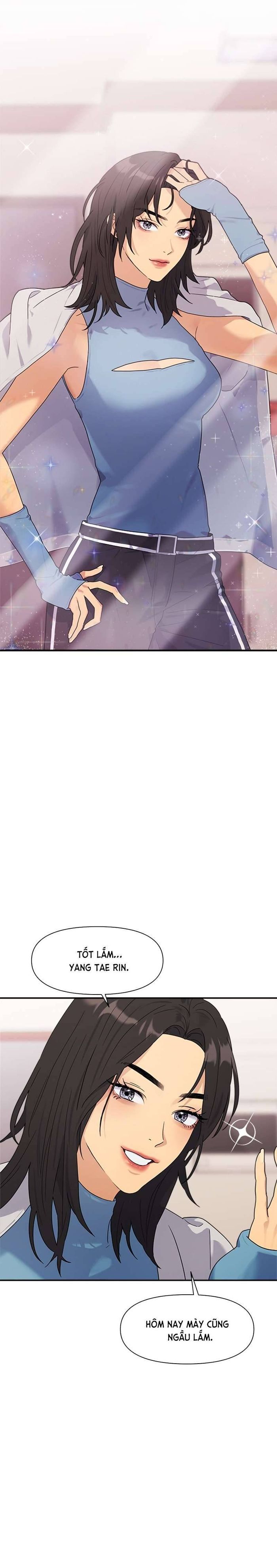 Couple Breaker - Chap 1 Ảnh 8