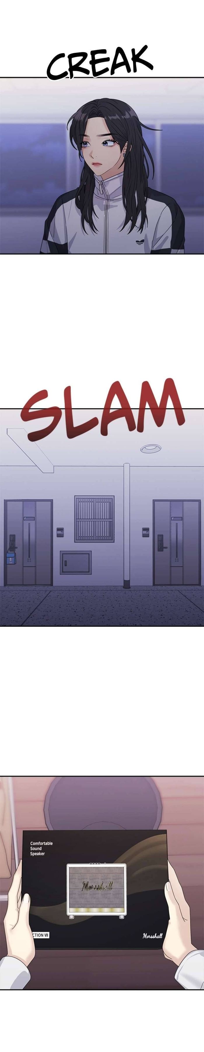 Couple Breaker - Chap 10 Ảnh 11