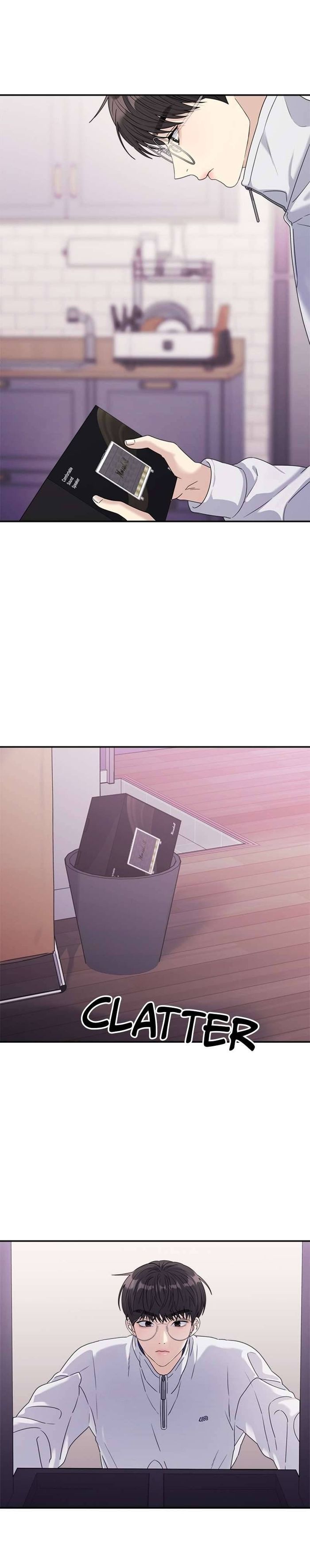 Couple Breaker - Chap 10 Ảnh 12