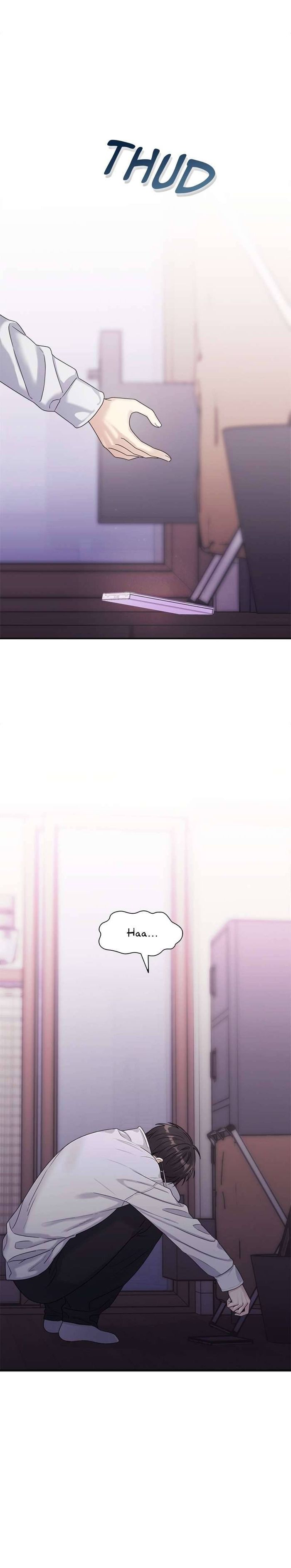 Couple Breaker - Chap 10 Ảnh 15