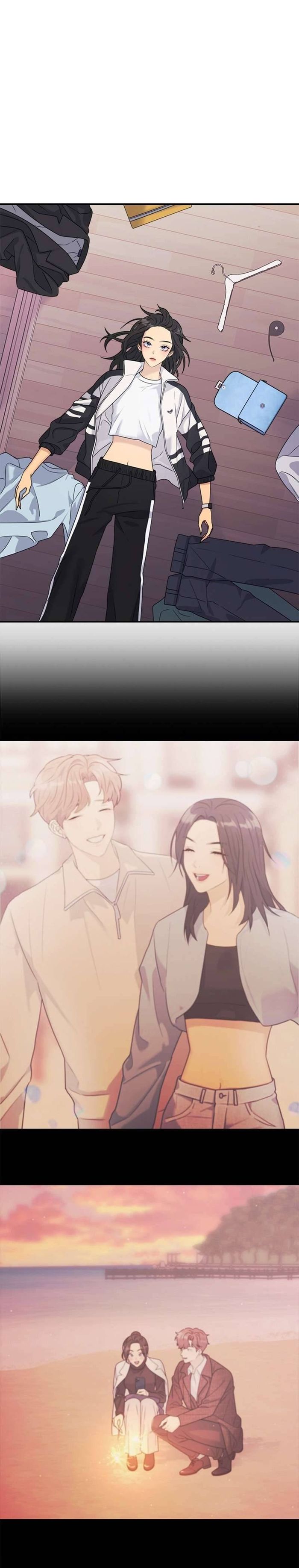 Couple Breaker - Chap 10 Ảnh 16