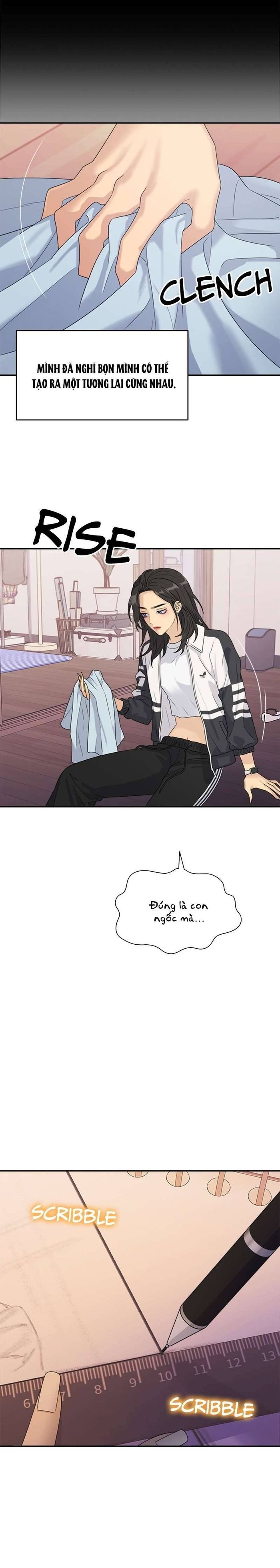 Couple Breaker - Chap 10 Ảnh 17