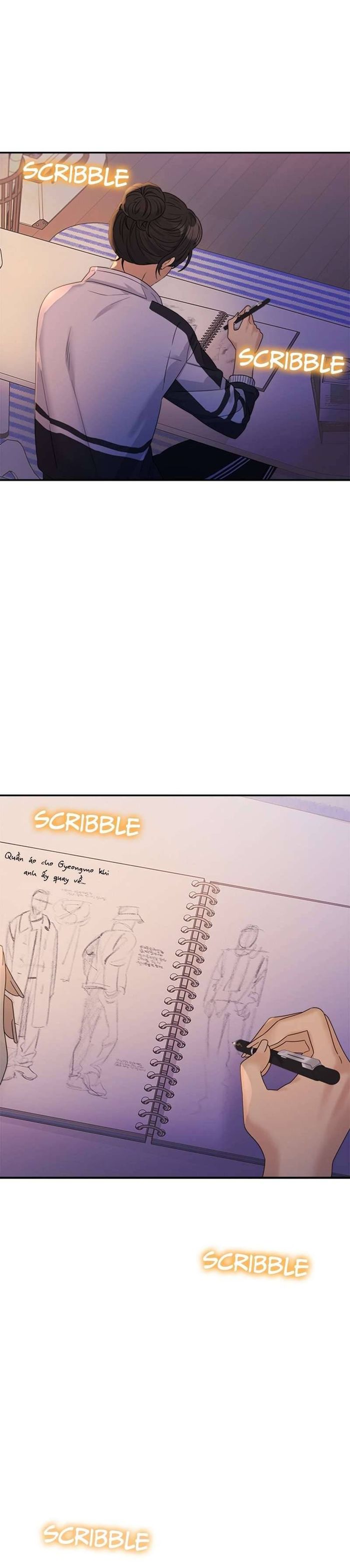 Couple Breaker - Chap 10 Ảnh 18