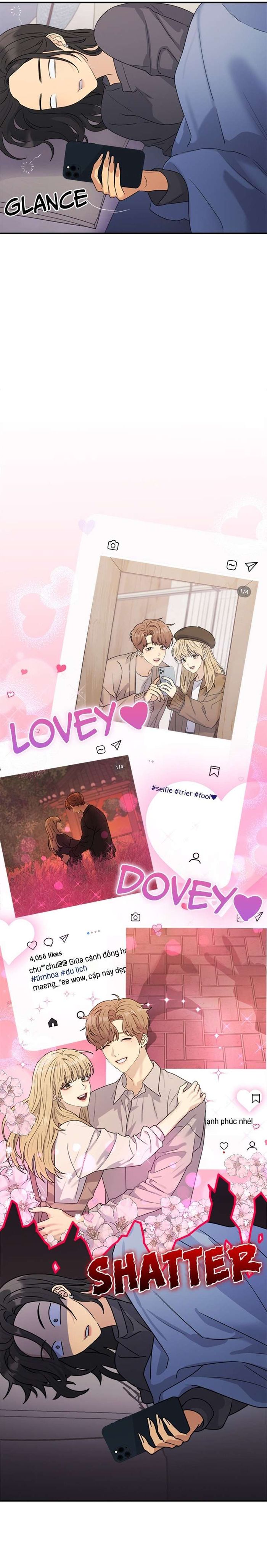 Couple Breaker - Chap 10 Ảnh 20