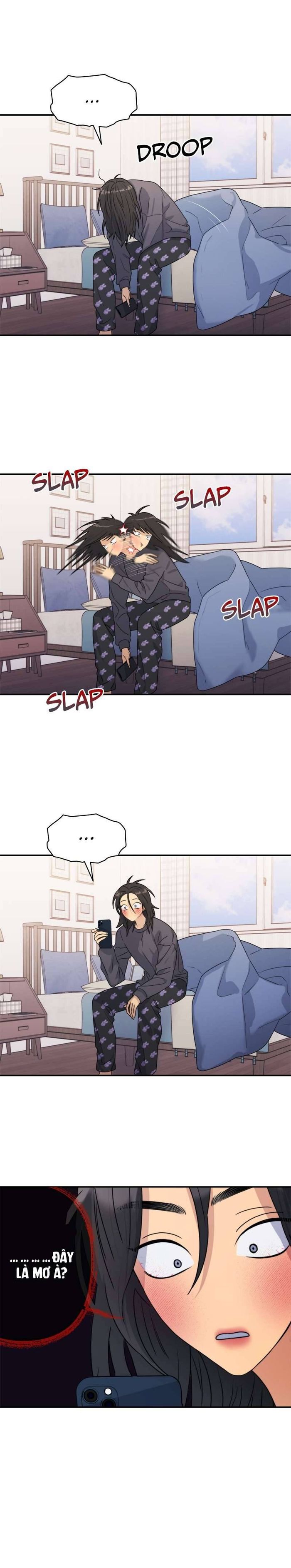Couple Breaker - Chap 10 Ảnh 21