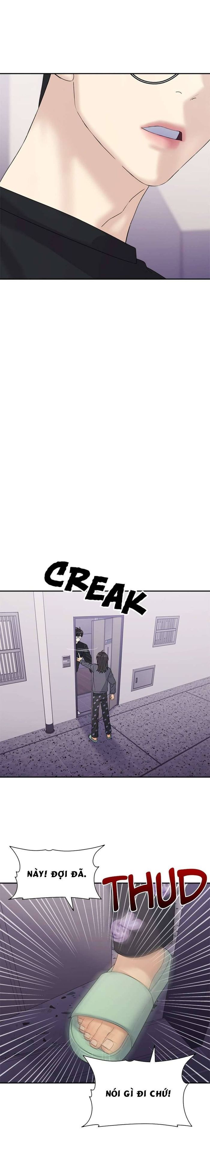Couple Breaker - Chap 10 Ảnh 24