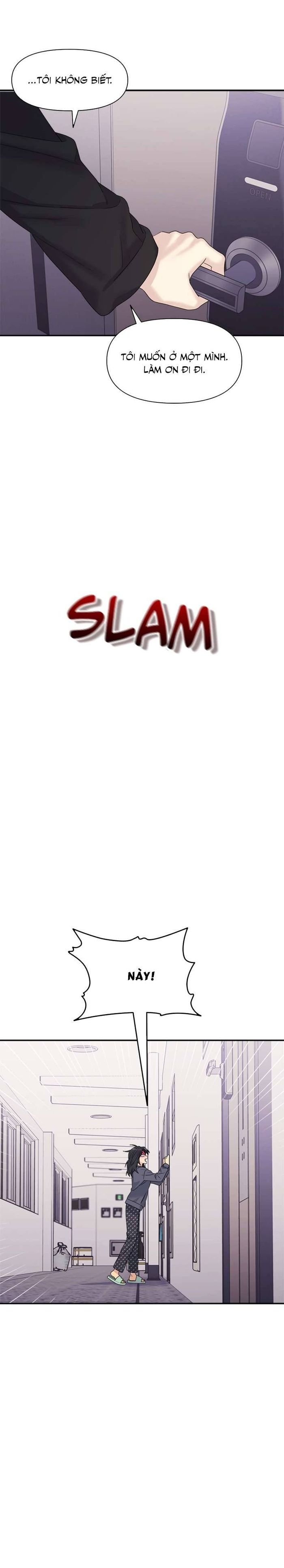 Couple Breaker - Chap 10 Ảnh 26