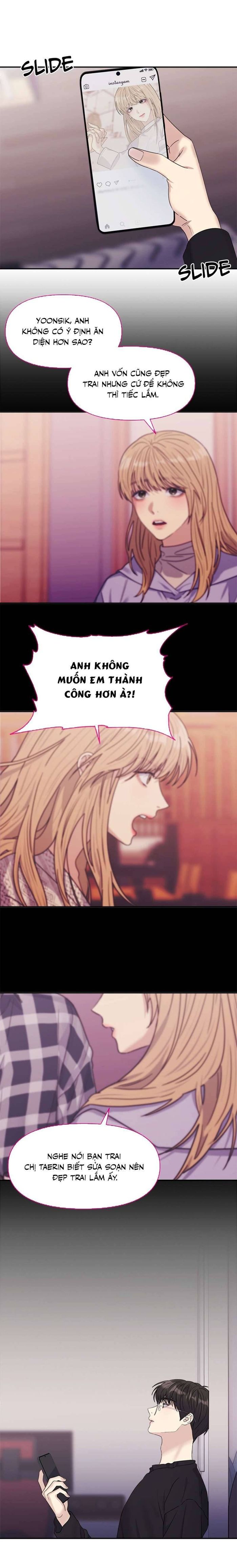 Couple Breaker - Chap 10 Ảnh 29