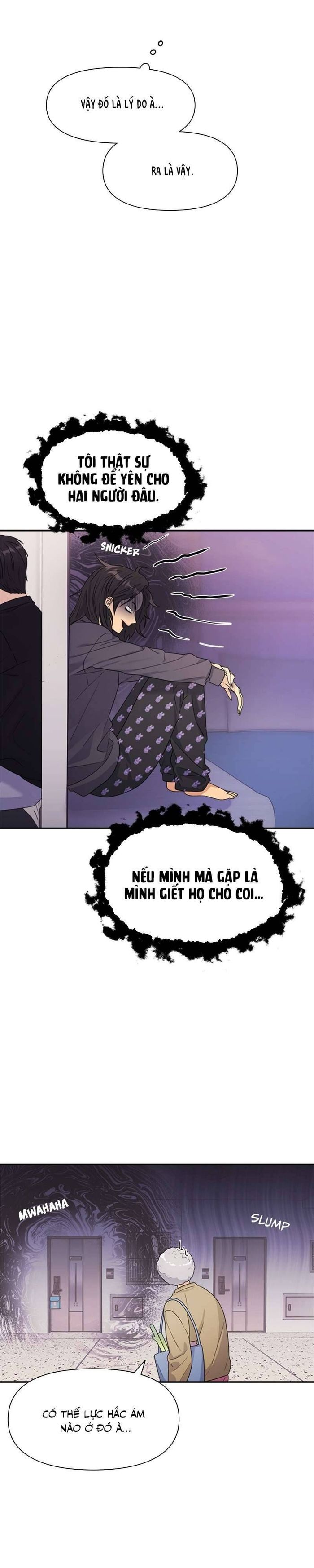 Couple Breaker - Chap 10 Ảnh 30