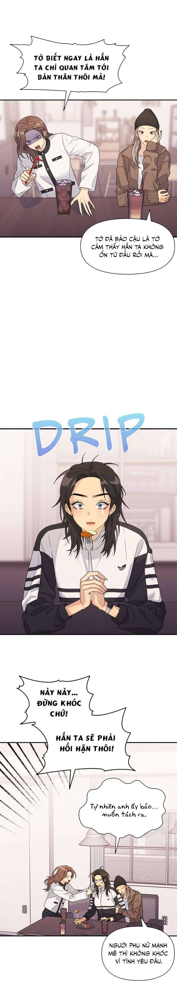 Couple Breaker - Chap 10 Ảnh 4