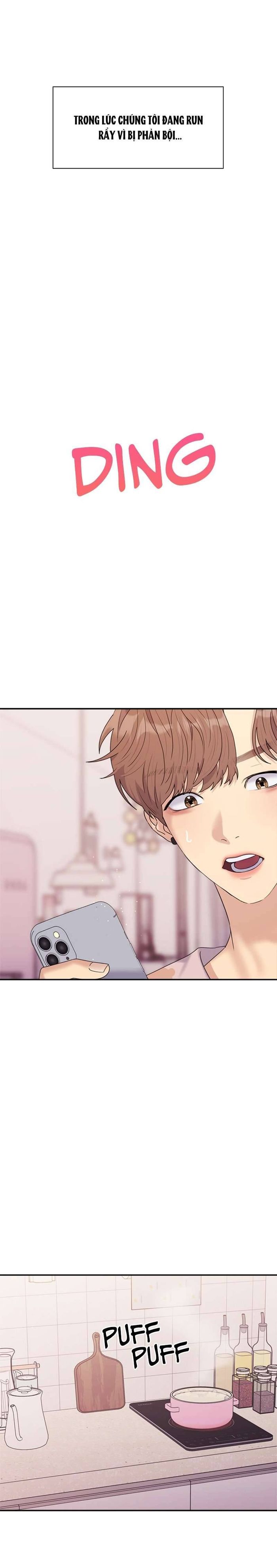 Couple Breaker - Chap 10 Ảnh 31