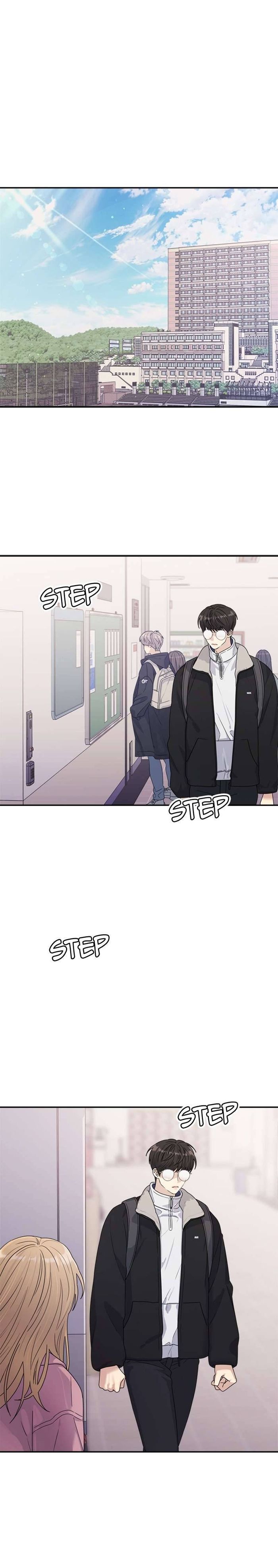 Couple Breaker - Chap 10 Ảnh 6