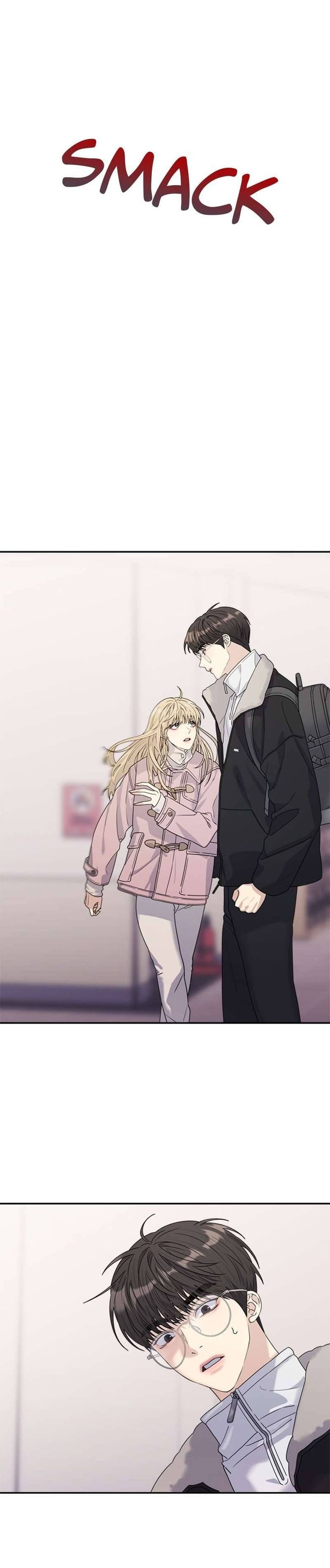 Couple Breaker - Chap 10 Ảnh 7