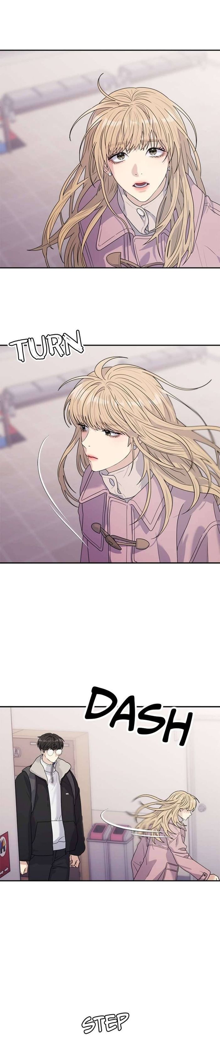 Couple Breaker - Chap 10 Ảnh 8