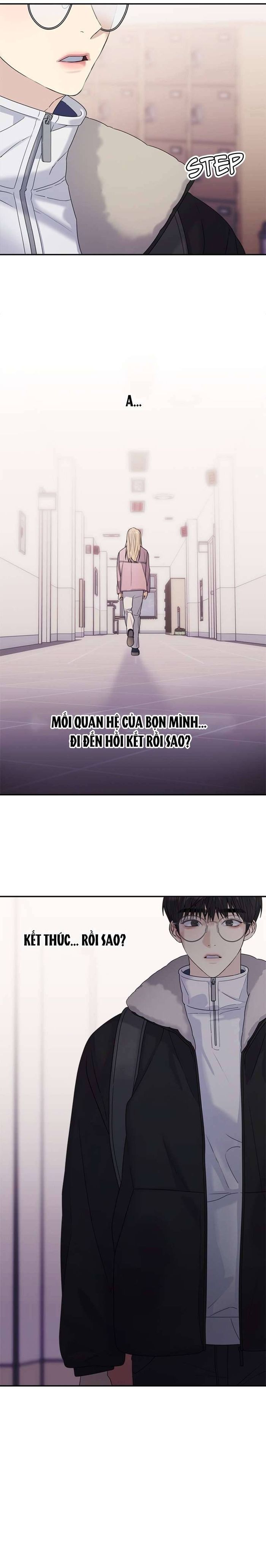 Couple Breaker - Chap 10 Ảnh 9