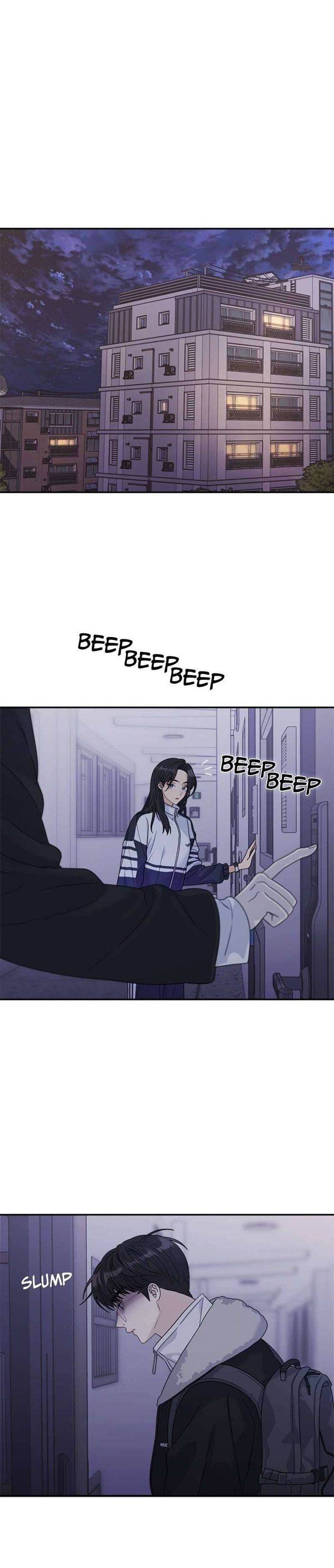 Couple Breaker - Chap 10 Ảnh 10
