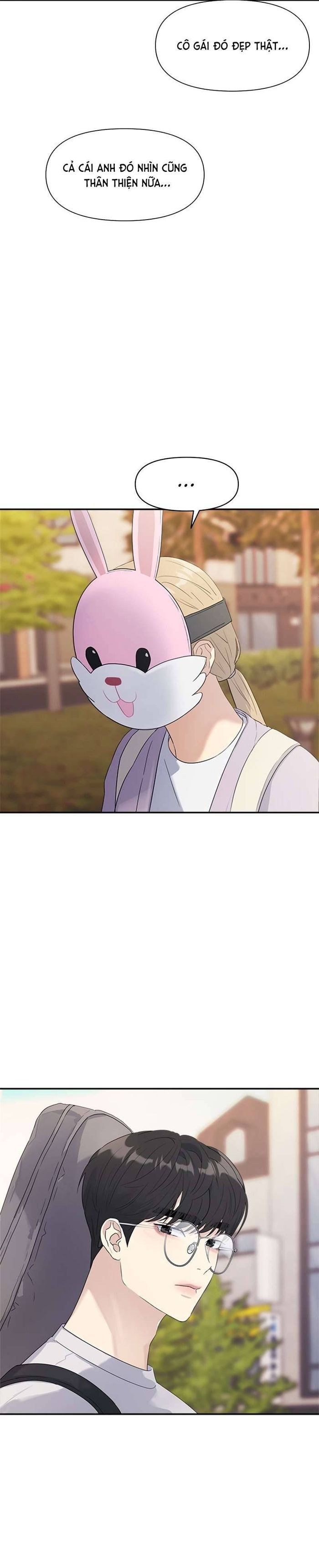 Couple Breaker - Chap 2 Ảnh 11