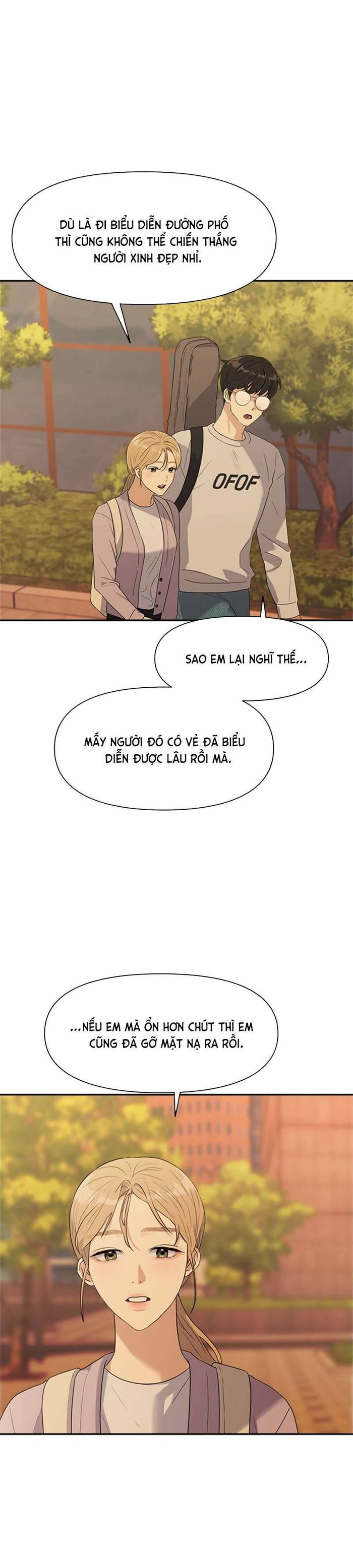 Couple Breaker - Chap 2 Ảnh 12