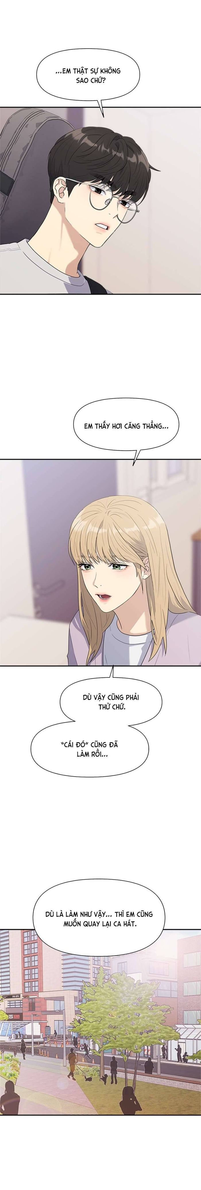 Couple Breaker - Chap 2 Ảnh 3