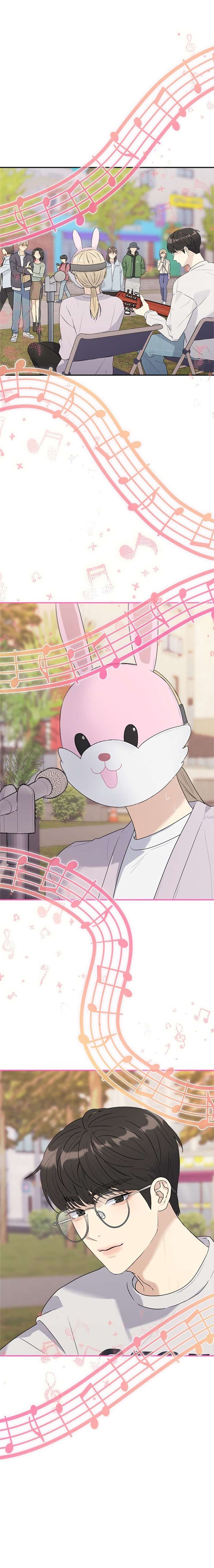 Couple Breaker - Chap 2 Ảnh 5
