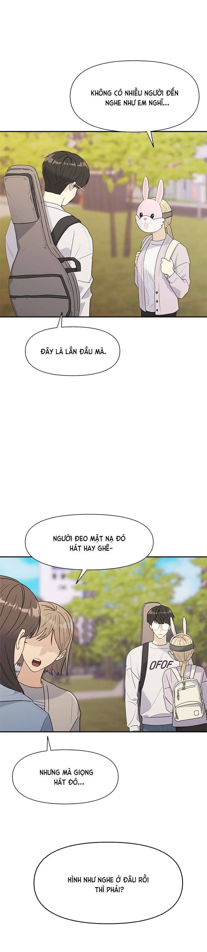 Couple Breaker - Chap 2 Ảnh 7