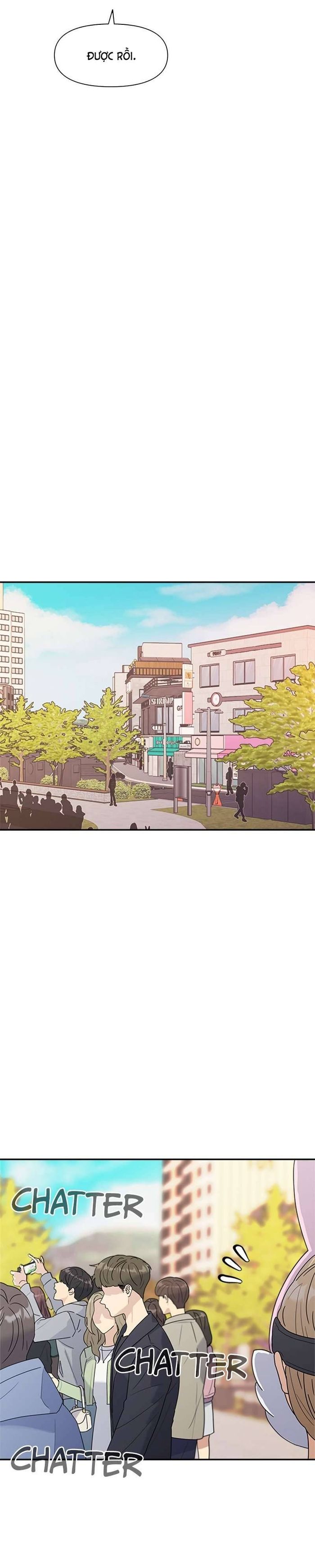 Couple Breaker - Chap 2 Ảnh 9
