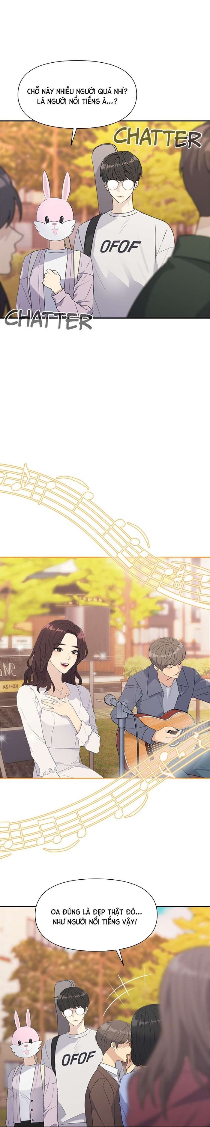 Couple Breaker - Chap 2 Ảnh 10