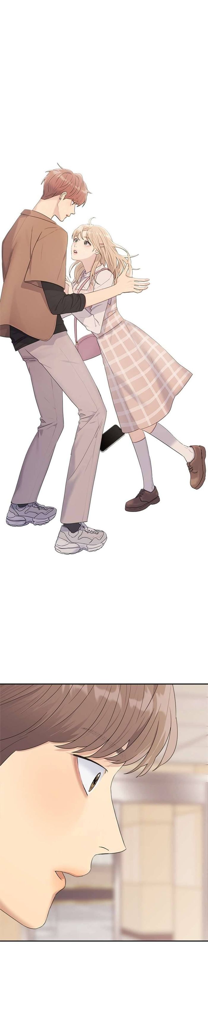 Couple Breaker - Chap 3 Ảnh 1