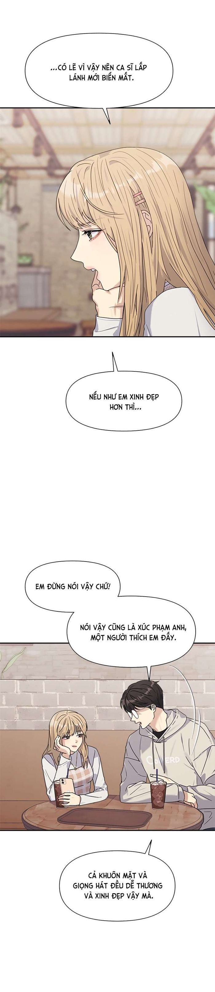 Couple Breaker - Chap 3 Ảnh 11