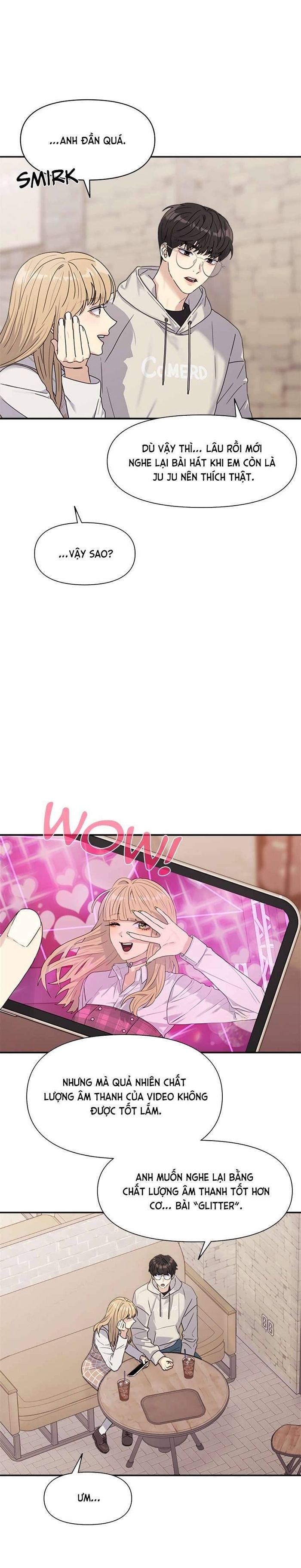 Couple Breaker - Chap 3 Ảnh 12