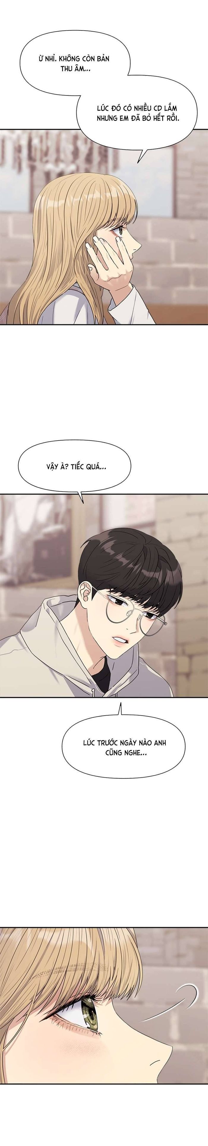 Couple Breaker - Chap 3 Ảnh 13