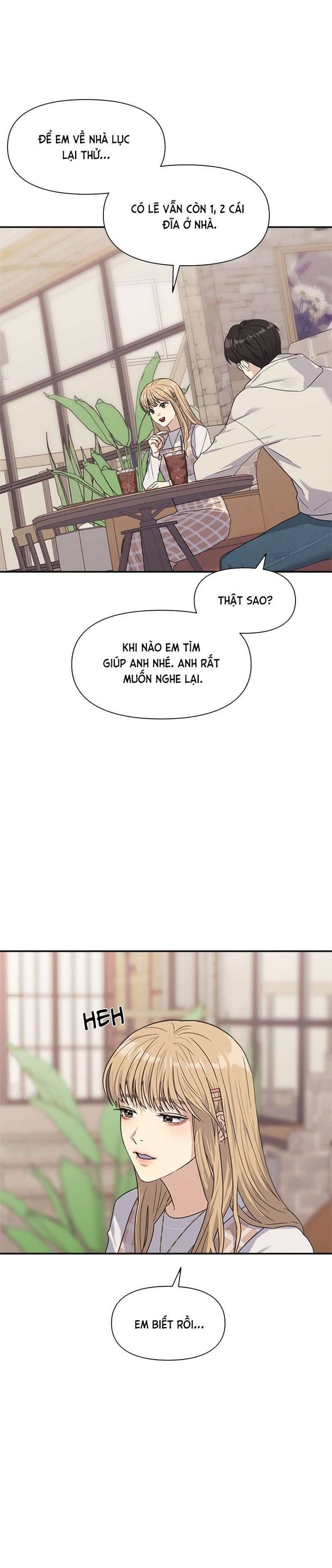 Couple Breaker - Chap 3 Ảnh 14