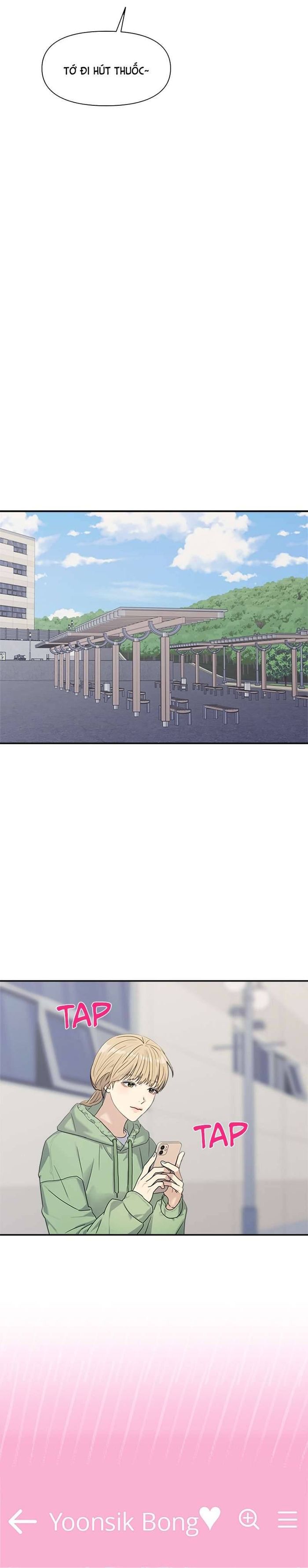 Couple Breaker - Chap 3 Ảnh 16