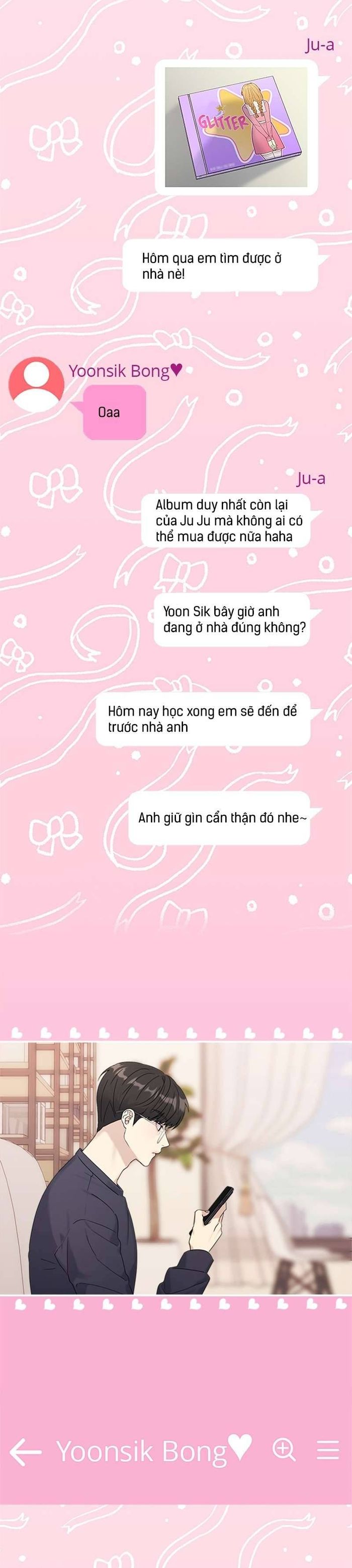 Couple Breaker - Chap 3 Ảnh 17
