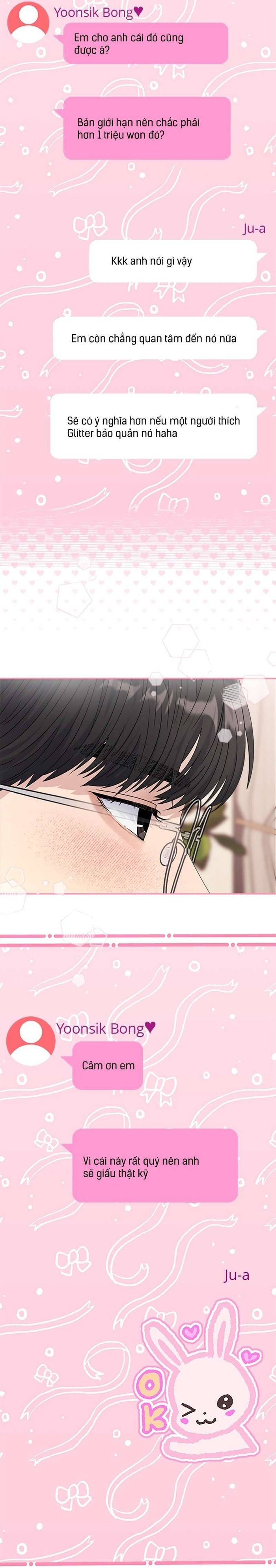 Couple Breaker - Chap 3 Ảnh 18