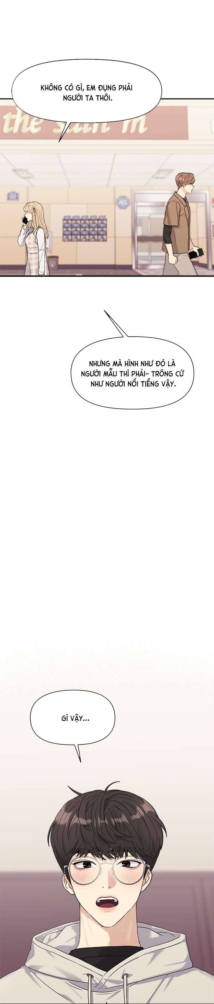 Couple Breaker - Chap 3 Ảnh 4