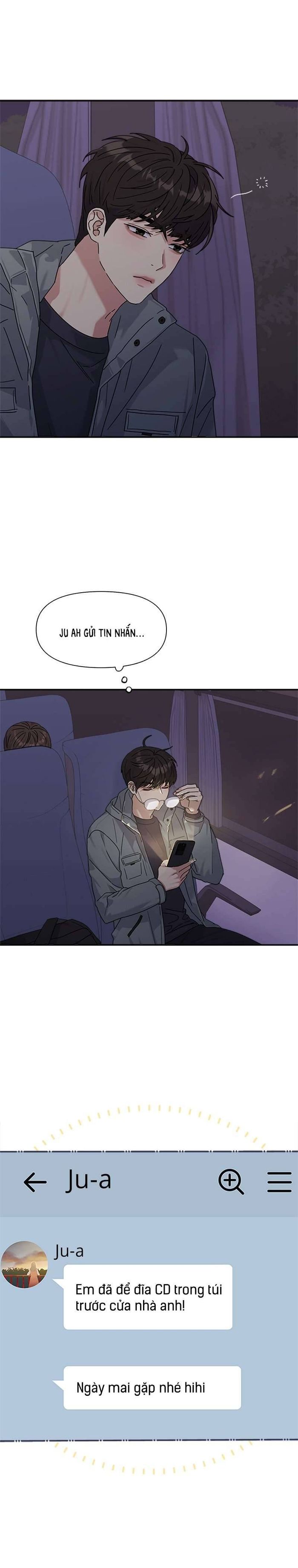 Couple Breaker - Chap 3 Ảnh 34