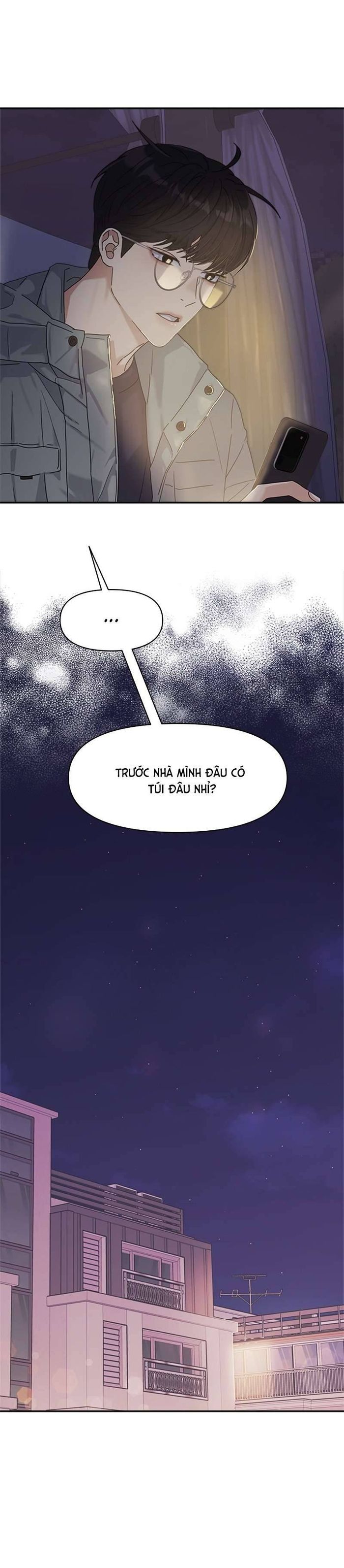 Couple Breaker - Chap 3 Ảnh 35