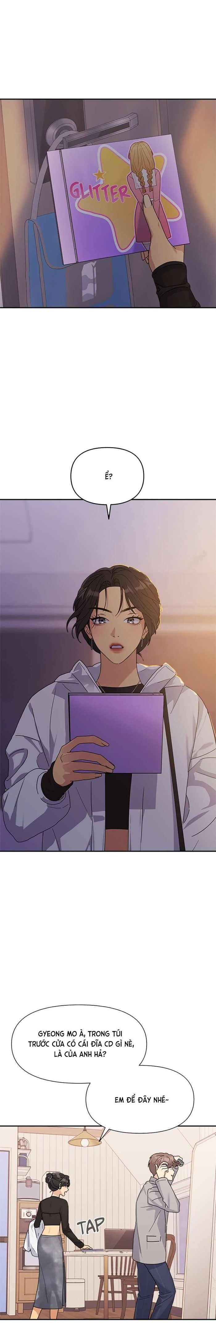 Couple Breaker - Chap 3 Ảnh 36